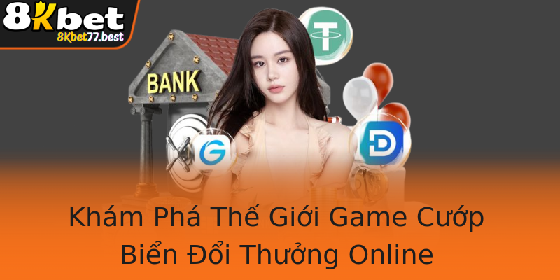 Khám Phá Thế Giới Game Cướp Biển Đổi Thưởng Online