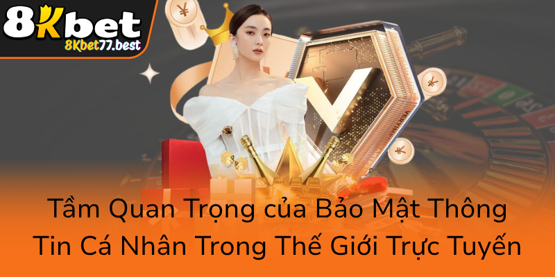 Tam Quan Trong Cua Bao Mat Thong Tin Ca Nhan Trong The Gioi Truc Tuyen0